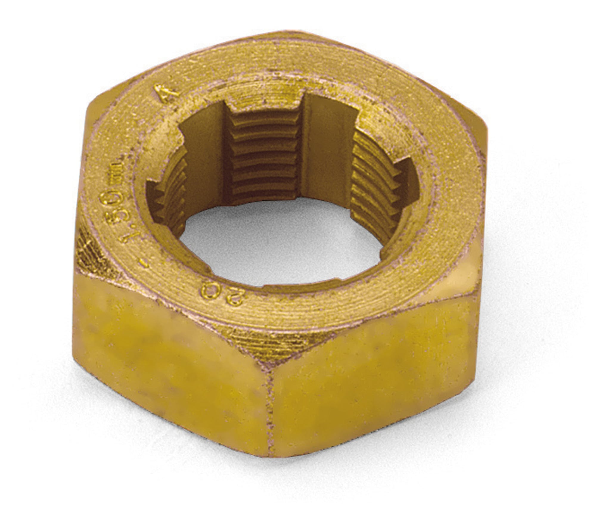 M22 x 1.5 Spindle Rethreading Die | RD7-4 M22 x 1.5 Spindle Rethreading Die | RD7-4